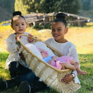 Meet your Posher, Joyce